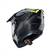 Full face Caberg helmet Tanami Carbon