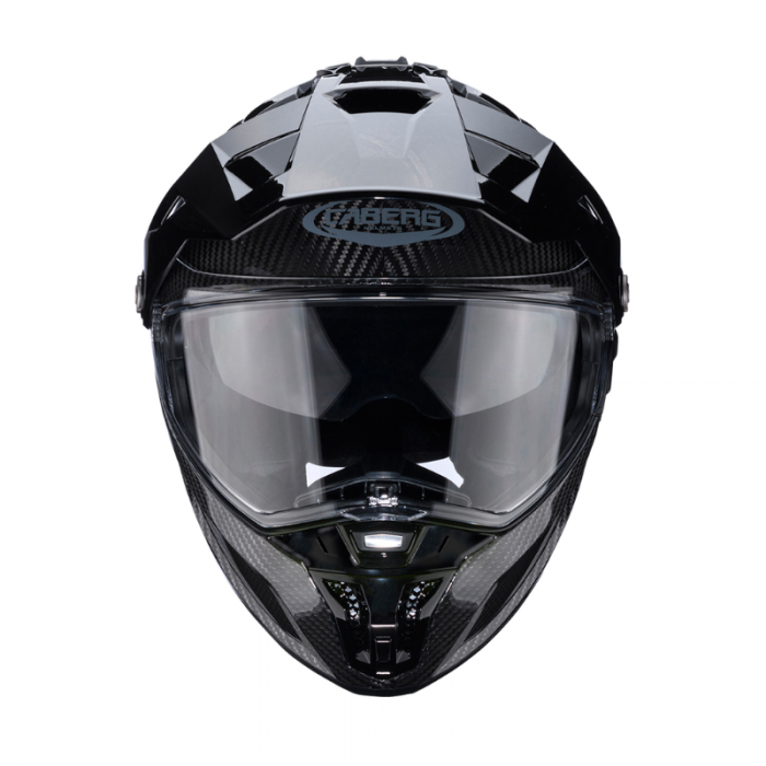Full face Caberg helmet Tanami Carbon