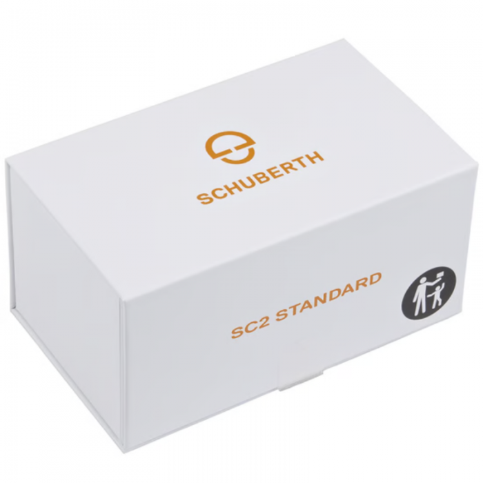 Intercom SC2 Standard Single Pack