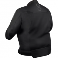 Jacket Alias King Size Black