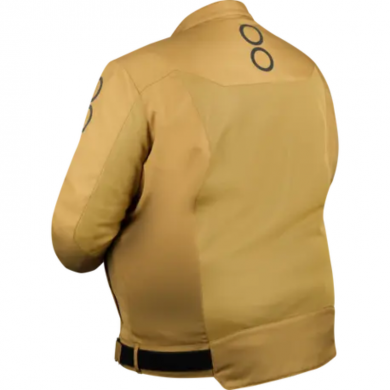 Jacket Alias King Size Sand