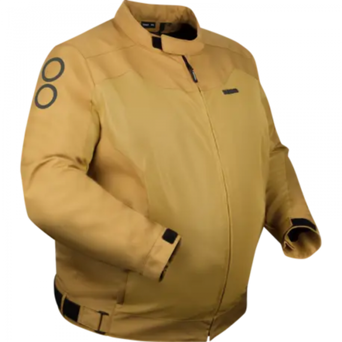 Jacket Alias King Size Sand