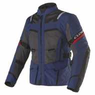 Giacca Warwick WP Conformato King Size Nero