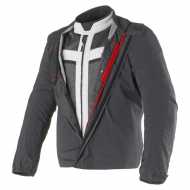 Jacket Ventouring-4 WP Black Blue