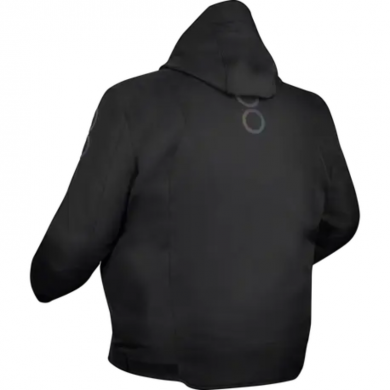 Jacket Warwick WP King Size Black