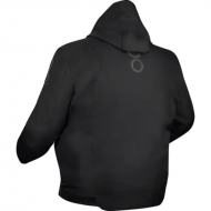 Giacca Warwick WP Conformato King Size Nero