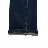 Jeans Trust Queen Size Blue