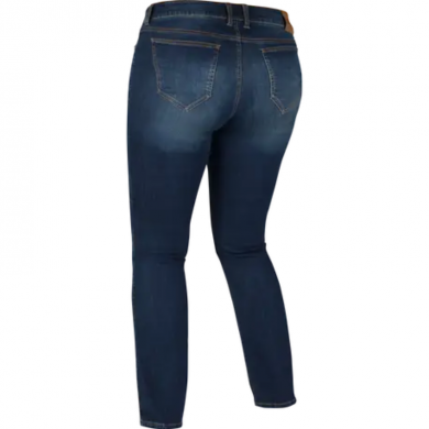 Jeans Trust Queen Size Blu