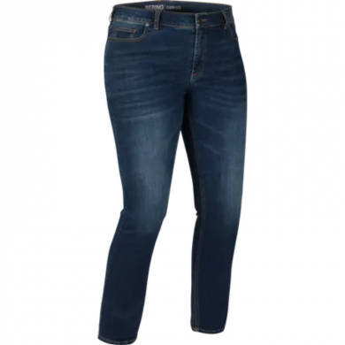 Jeans Trust Queen Size Blu