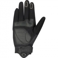 Glove Alias Lady Black Leather