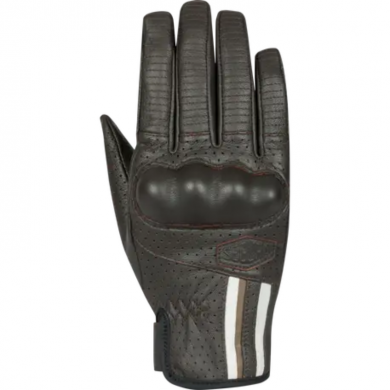 Glove Romeo Lady Black Leather