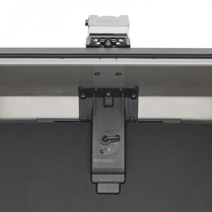 Top Case OBKEV58A Trekker Outback Evo Smart 58 lt