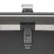 Top Case OBKEV58A Trekker Outback Evo Smart 58 lt