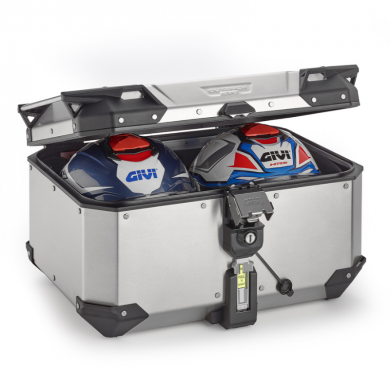 Valigia OBKEV58A Trekker Outback Evo Smart 58 lt