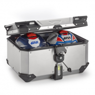 Top Case OBKEV58A Trekker Outback Evo Smart 58 lt