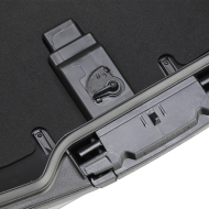 V58NNG Maxia 5 black top case 58 lt