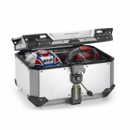 Valigia OBKEV58AA Trekker Outback Evo Smart 58 lt