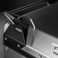 Top case OBKEV37A Trekker Outback Evo Smart 37 lt