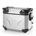 Valigia OBKEV44A Trekker Outback Evo Smart 44 lt Lato Destro