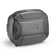 Top case OBKEV44B Trekker Outback Evo Smart 44 lt Black Line Right Side