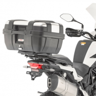 SR8711 Monokey rear rack specific for Benelli