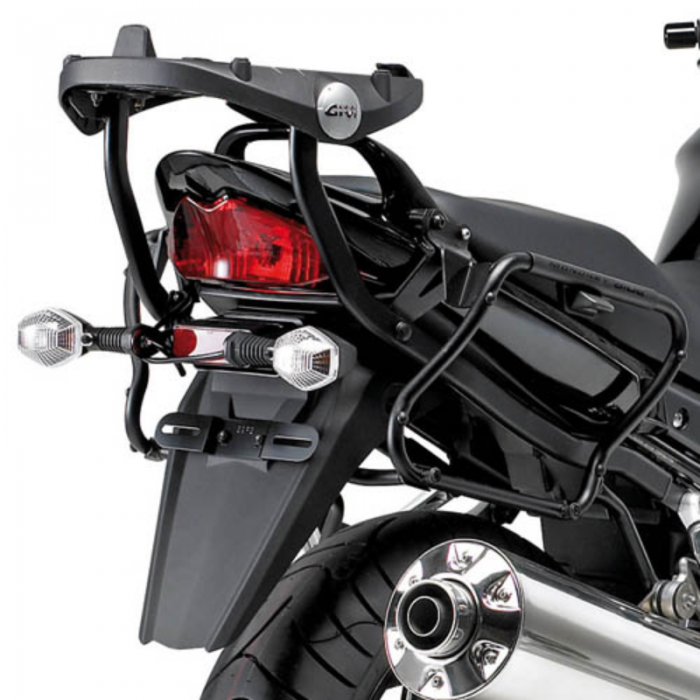 539FZ Monokey rear rack specific for Suzuki