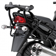 SR8711 Monokey rear rack specific for Benelli