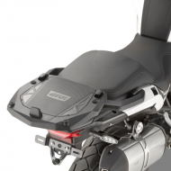 539FZ Monokey rear rack specific for Suzuki