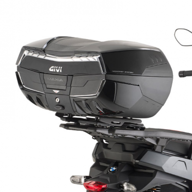 SRA5143 Monokey rear rack specific for BMW