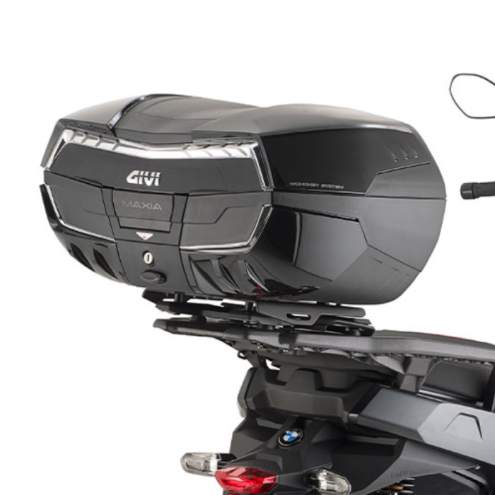 SRA5143 Monokey rear rack specific for BMW