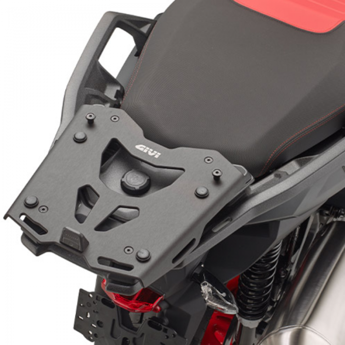 SRA5143 Monokey rear rack specific for BMW