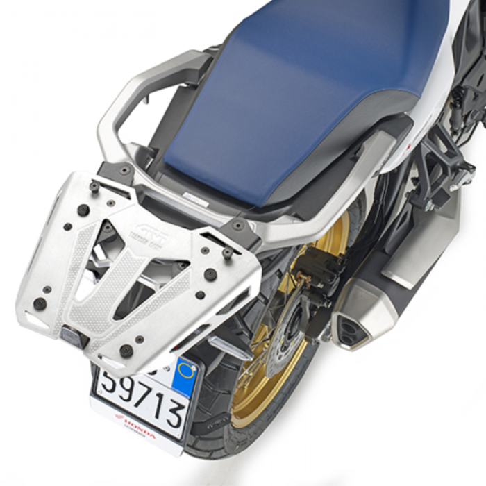 SR1201Monokey rear rack specific for Honda