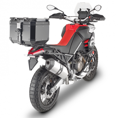 Attacco posteriore SR6710 Monokey specifico per Aprilia