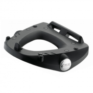 SR6710 Monokey rear rack specific for Aprilia