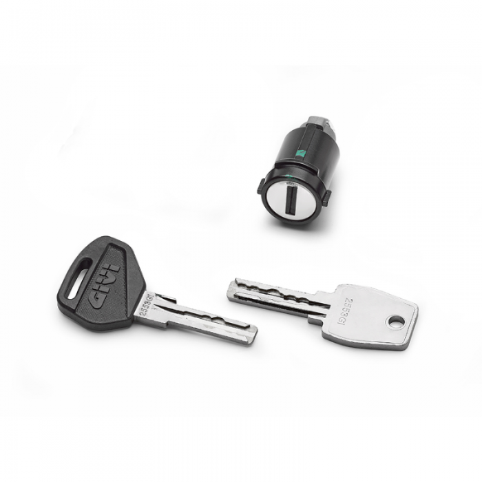 Smart Security Lock 1 cylinder