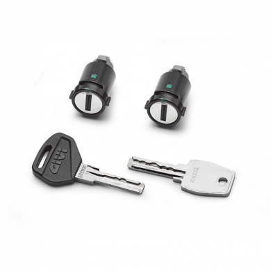 Smart Security Lock 2 cilindretti