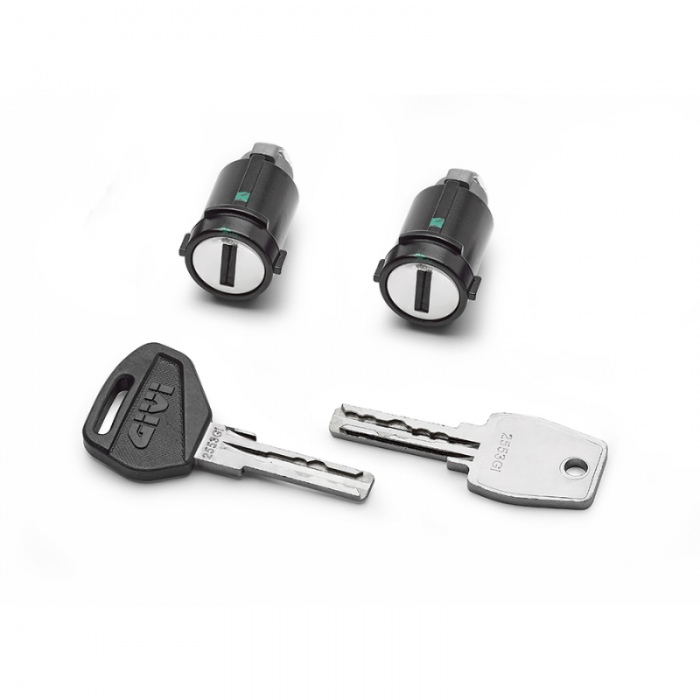 Smart Security Lock 2 cilindretti