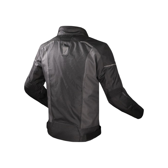 Sepang Jacket black gray