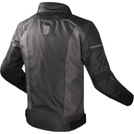 Sepang Jacket black gray