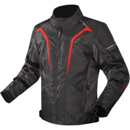 Sepang Jacket black gray