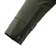 Jacket Easyshell Windscud military green