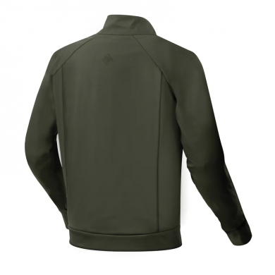 Giacca Easyshell Windscud verde militare
