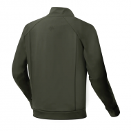 Jacket Easyshell Windscud military green