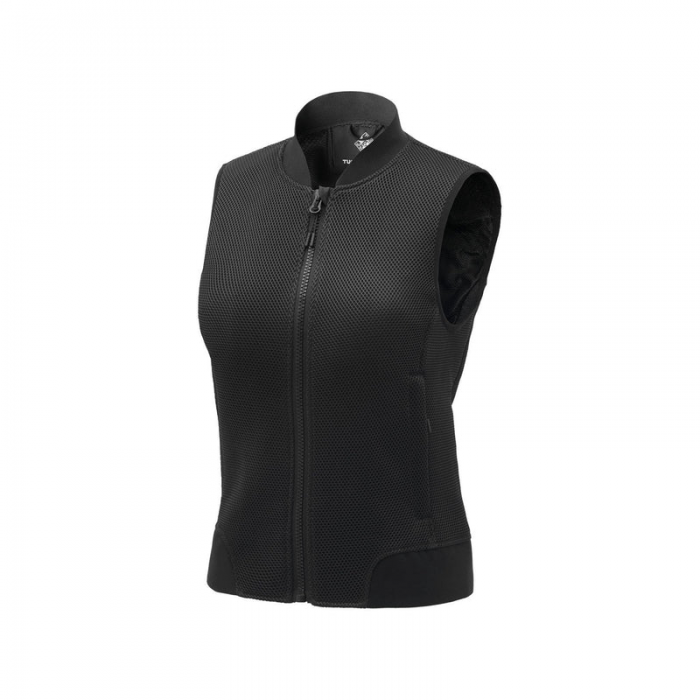 Gilet Flowmotion lady black