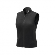 Gilet Flowmotion Lady nero