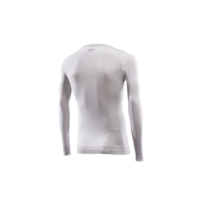 T-shirt Underwear TS2 V2 silver white