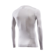 T-shirt Underwear TS2 V2 silver white