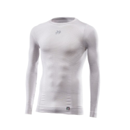 T-shirt Underwear TS2 V2 silver white