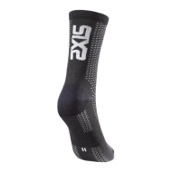 Calza Socks SHORT LOGO V2 nero