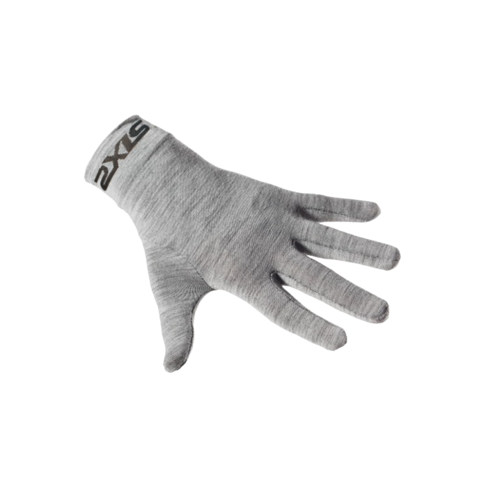 Sottoguanto Underwear GLX MERINOS grigio